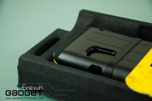 เคส Otterbox Nokia E7 Commuter Series เคสกันกระแทก ปกป้องอันดับ 1 จากอเมริกา ของแท้ By Gadget Friends 01